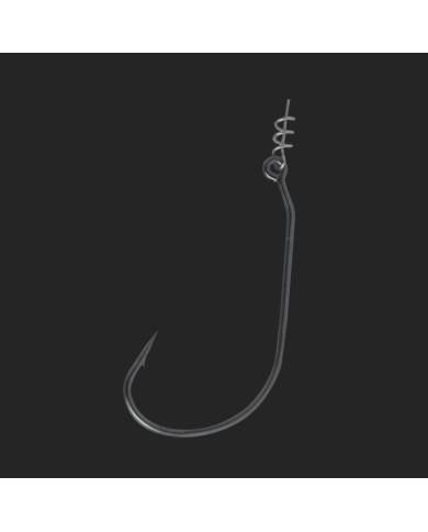 Frog Hooks - Sensation Fishing Frog Hooks - Sensation Fishing
