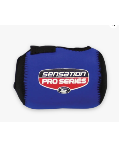 Multiplier Neoprene Pouch - Sensation Fishing Multiplier Neoprene Pouch - Sensation Fishing