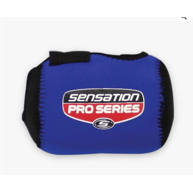 Multiplier Neoprene Pouch - Sensation Fishing
