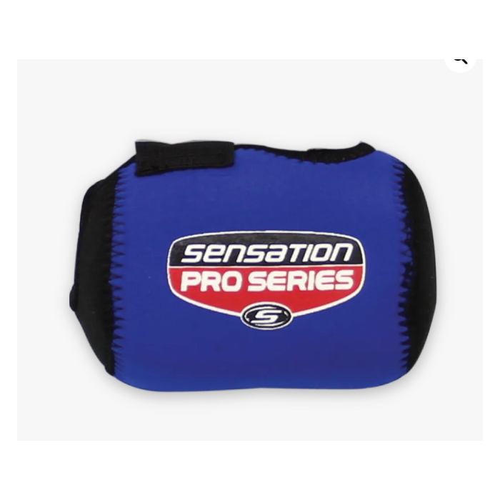 Multiplier Neoprene Pouch - Sensation Fishing