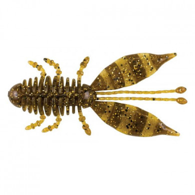 3.5" Jester - Berkley Powerbait 3.5" Jester - Berkley Powerbait