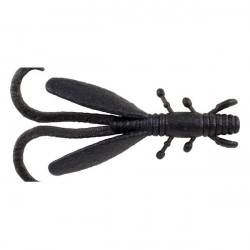 4" Critter Hawg - Berkley Powerbait Maxscent 4" Critter Hawg - Berkley Powerbait Maxscent
