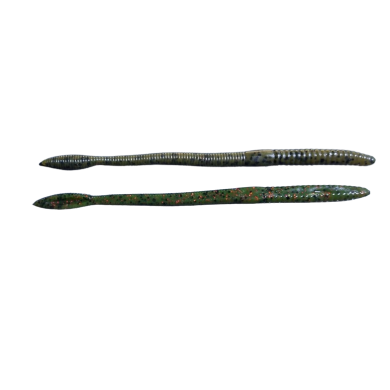 5" KVD Perfect Plastics Finesse Worms - Strike King Fishing 5" KVD Perfect Plastics Finesse Worms - Strike King Fishing