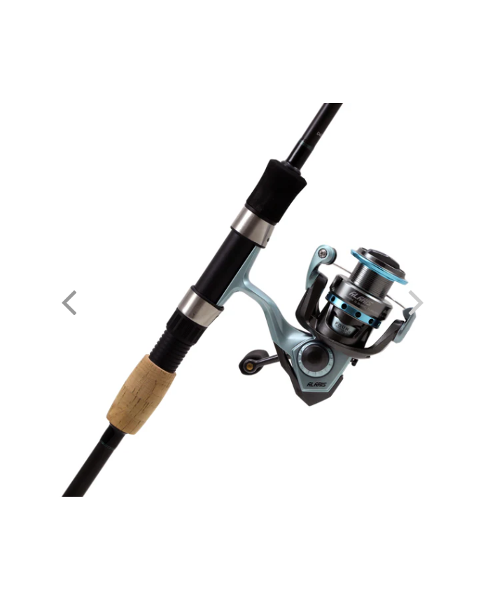 cascade spinning combos II Delivering tough Cascade Spinning Combo Okuma Cascade