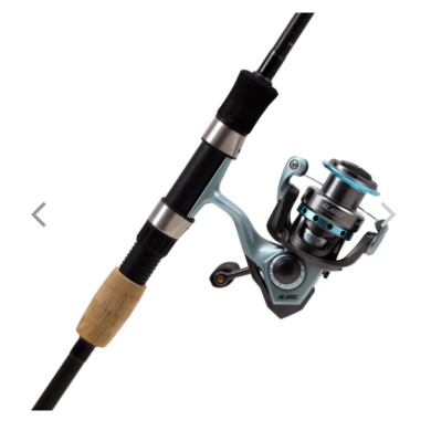 Alaris - Spinning Combo (2piece) - Okuma Fishing Alaris - Spinning Combo (2piece) - Okuma Fishing