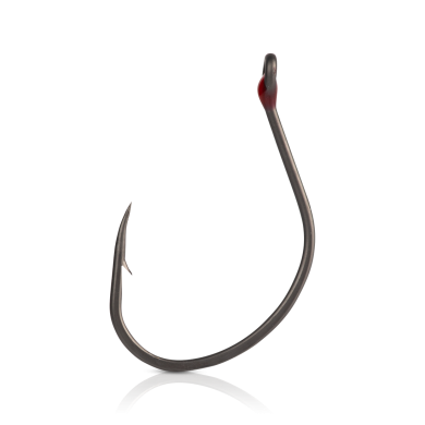 Apex Wide Dropshot Hook - Mustad Fishing