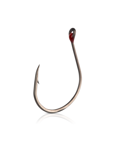 Apex Wide Dropshot Hook - Mustad Fishing