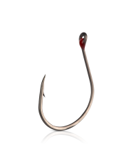 Apex Wide Dropshot Hook - Mustad Fishing