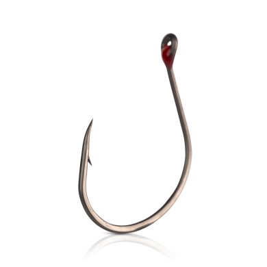 Apex Wide Dropshot Hook - Mustad Fishing