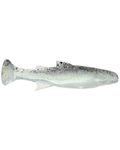 4" Mulletron - Zman Fishing 4" Mulletron - Zman Fishing