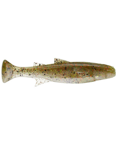 4" Mulletron - Zman Fishing 4" Mulletron - Zman Fishing