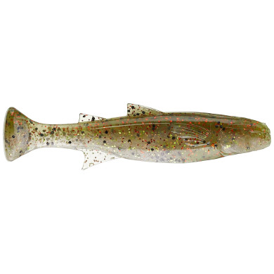 4" Mulletron - Zman Fishing 4" Mulletron - Zman Fishing