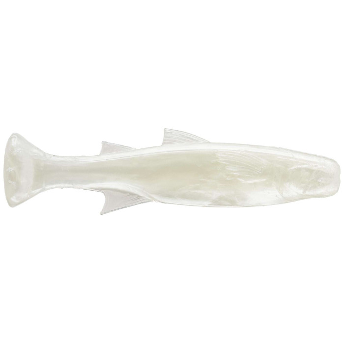 4" Mulletron - Zman Fishing 4" Mulletron - Zman Fishing