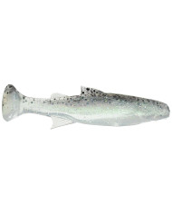 4" Mulletron - Zman Fishing 4" Mulletron - Zman Fishing