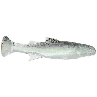 3.3" Mulletron - Zman Fishing 3.3" Mulletron - Zman Fishing