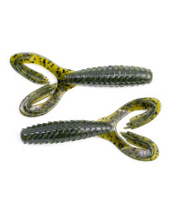 3.3" Mulletron - Zman Fishing 3.3" Mulletron - Zman Fishing