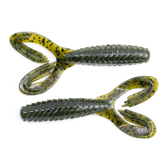 3.5" Love Grub - Googan Baits Fishing 3.5" Love Grub - Googan Baits Fishing