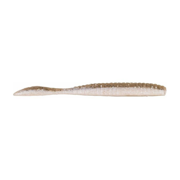 3.6 " Flat Worm - Berkley Powerbait Maxscent