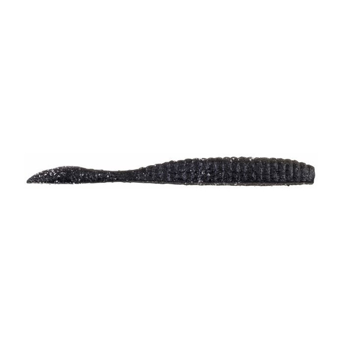 3.6 " Flat Worm - Berkley Powerbait Maxscent