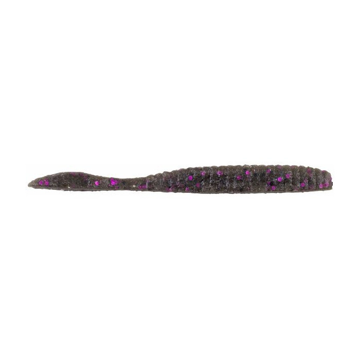 3.6 " Flat Worm - Berkley Powerbait Maxscent
