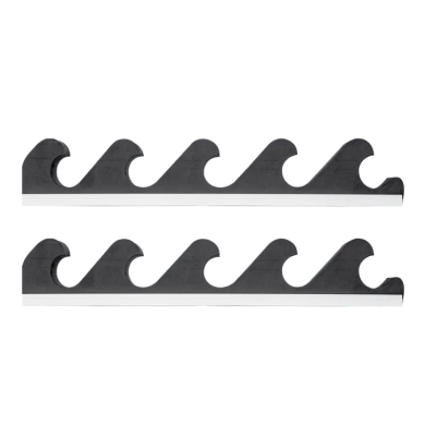 Horizontal Rod Rack - Sensation Fishing