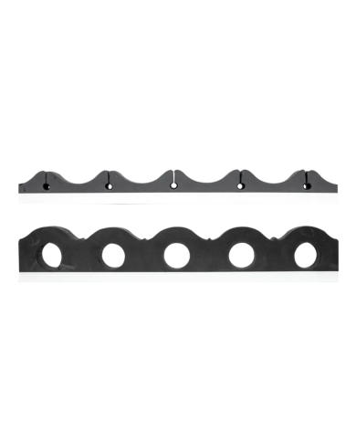 Vertical Rod Rack - Sensation Fishing Vertical Rod Rack - Sensation Fishing