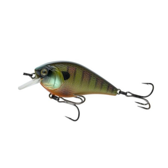 2.25" Crush 50X - 6th Sense Fishing 2.25" Crush 50X - 6th Sense Fishing