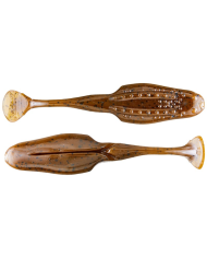 4" Uni Toad - Zoom Fishing