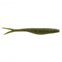 5" Flatnose Jerk Shad - Berkley Powerbait Maxscent 5" Flatnose Jerk Shad - Berkley Powerbait Maxscent