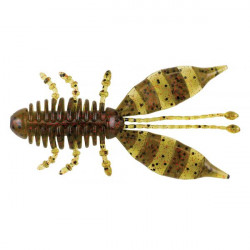3.5" Jester - Berkley Powerbait 3.5" Jester - Berkley Powerbait
