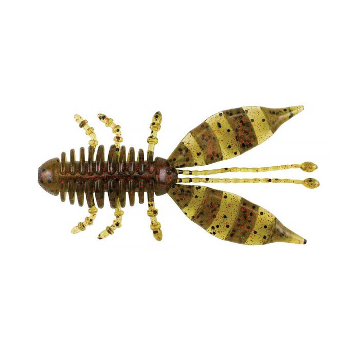 3.5" Jester - Berkley Powerbait