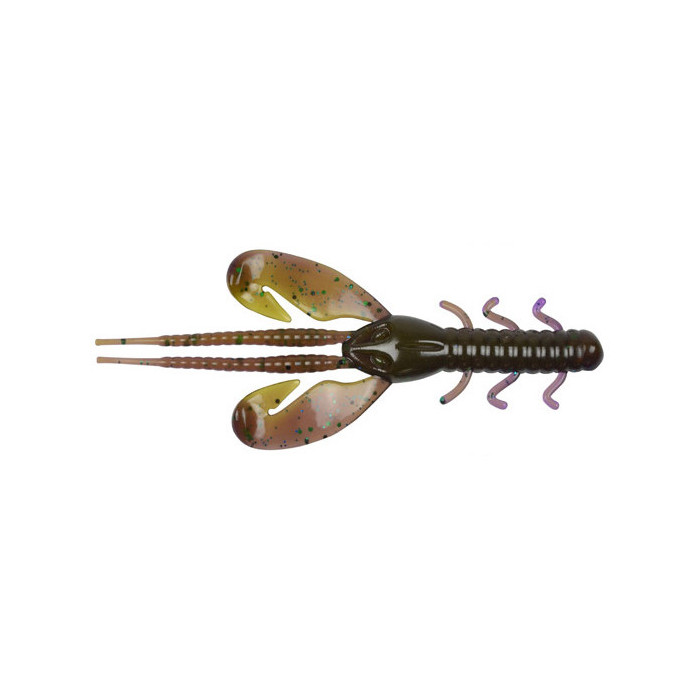 4" Rocket Craw - Berkley Powerbait