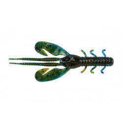 4" Rocket Craw - Berkley Powerbait 4" Rocket Craw - Berkley Powerbait