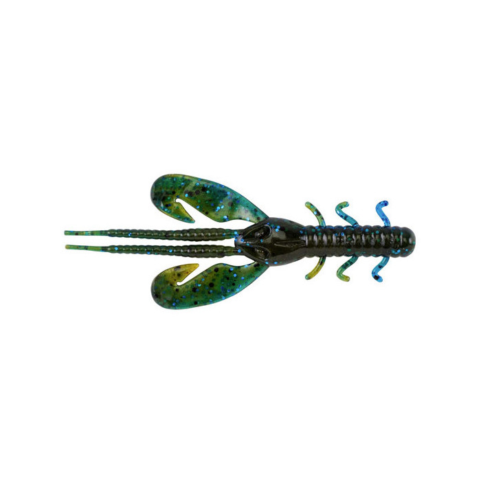 4" Rocket Craw - Berkley Powerbait