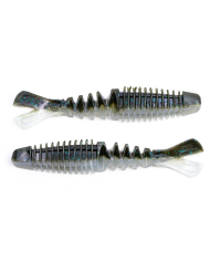 4" Happy Trailer - Googan Baits Fishing 4" Happy Trailer - Googan Baits Fishing