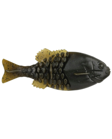 3.5" Gilly 90mm - Berkley Powerbait Fishing 3.5" Gilly 90mm - Berkley Powerbait Fishing