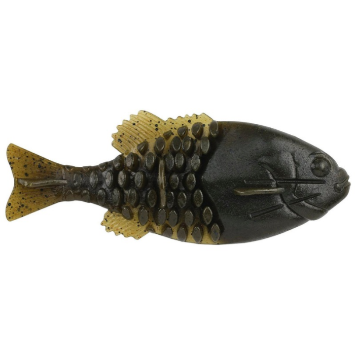 3.5" Gilly 90mm - Berkley Powerbait Fishing