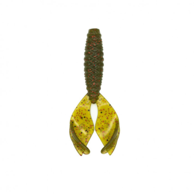 3.7" Bongo - 6th Sense Fishing 3.7" Bongo - 6th Sense Fishing