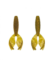 3.4" Cheat Codes - Hags Baits Fishing