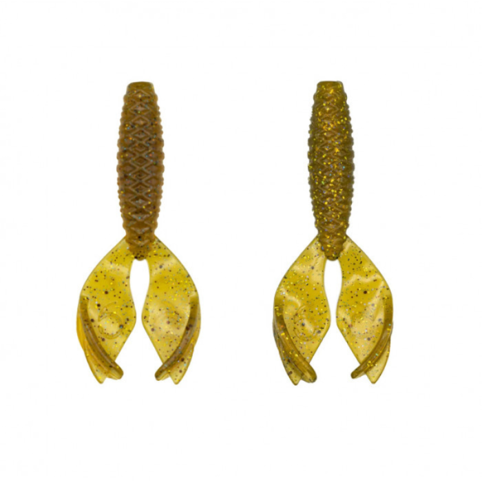 3.7" Bongo - 6th Sense Fishing 3.7" Bongo - 6th Sense Fishing