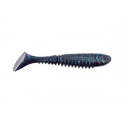 4.5" Rib Shad - Berkley Powerbait 4.5" Rib Shad - Berkley Powerbait