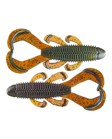 3.4" Cheat Codes - Hags Baits Fishing 3.4" Cheat Codes - Hags Baits Fishing