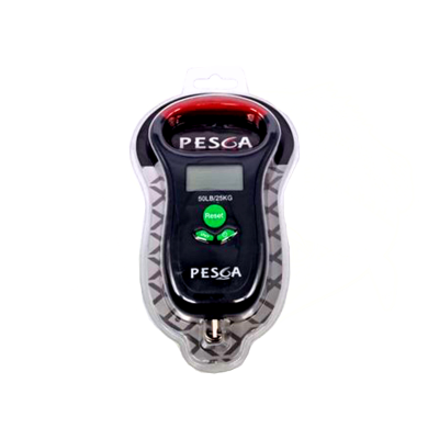 Digital Scale 25kg - Pesca Pro Series Fishing