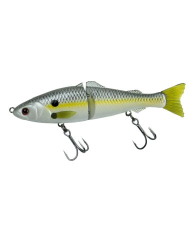 Side Glide 130 - Sensation Fishing