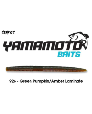 5" Yamasenko - Yamamoto Baits Fishing