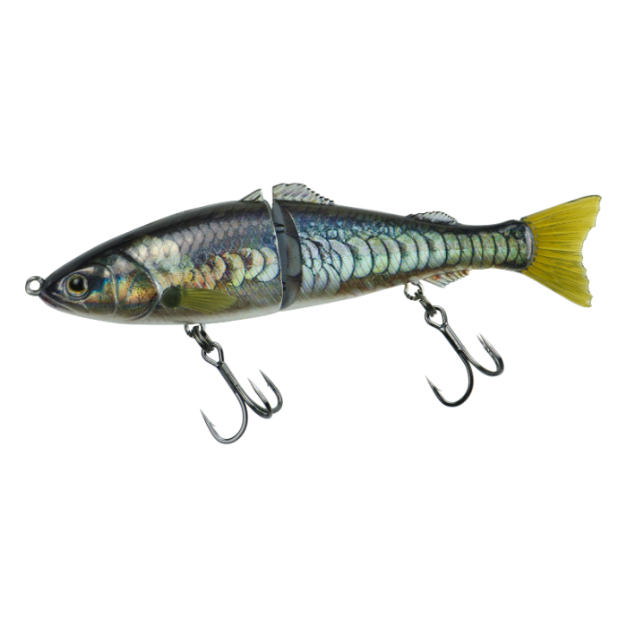 Side Glide 130 - Sensation Fishing