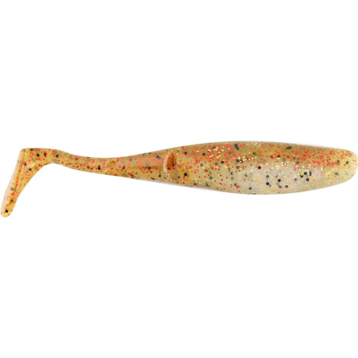 5" Scented PaddlerZ - Zman Fishing
