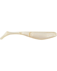 4" Scented PaddlerZ - Zman Fishing