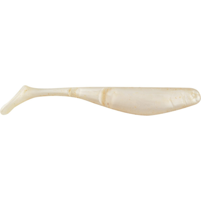 4" Scented PaddlerZ - Zman Fishing