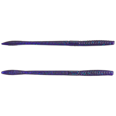 6" Deception Worm - X Zone Lures Fishing 6" Deception Worm - X Zone Lures Fishing